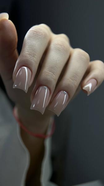 Маникюр/педикюр