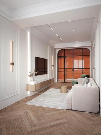 Дизайнер интерьера Алматы