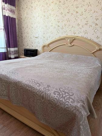 Продам кровать