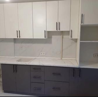 Сборка мебели