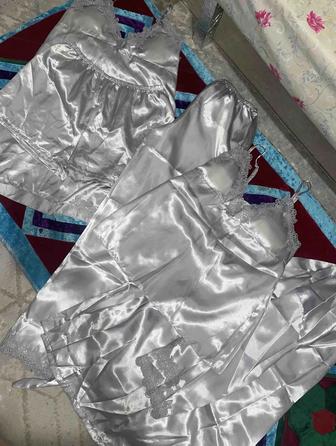 Женский пижама 5в1