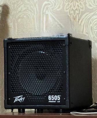 Peavey 6505 Micro 1x8, гитарный кабинет