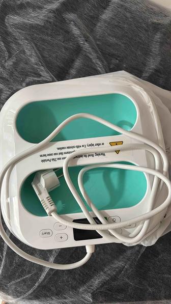 Продаю термопресс для одежды