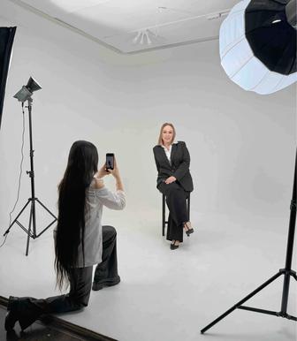 SMM продвижение/специалист, таргетированная реклама Instagram