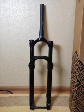 Вилка RockShox Judy воздушная