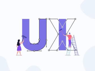 Графический дизайн,UI/UX