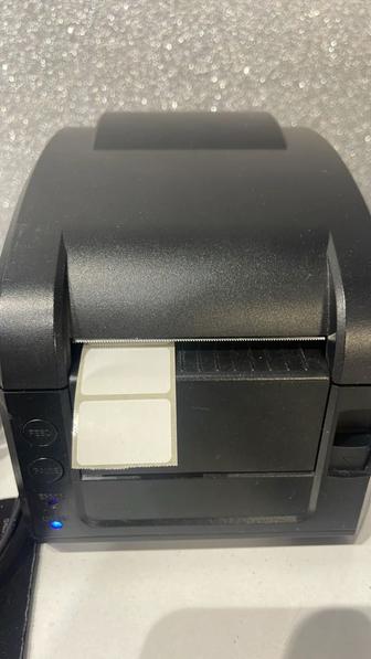 Принтер штрих-кодов Gprinter GP-3120TL