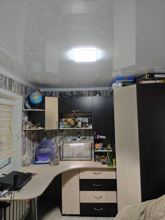 Детская мебель шкаф