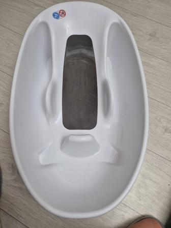 Детская ванночка