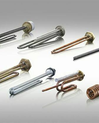 Тэны Для Водонагревателей аристон Термекс и т. Д