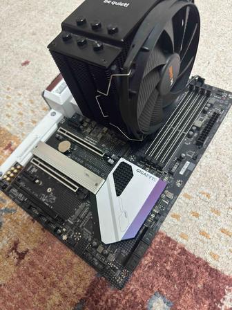 Комплект Core i5