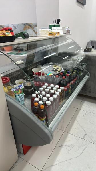 Ветеринарная холодильник