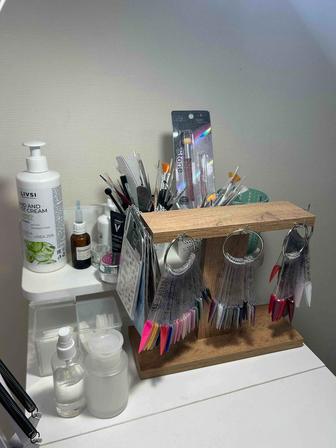 все для маникюра