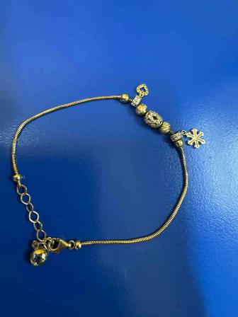 Золото серьги кольцо