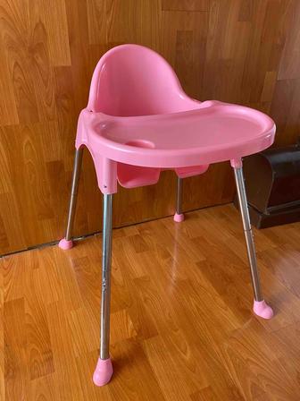 Продам детский стульчик