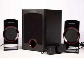 Колонки Microlab M-111