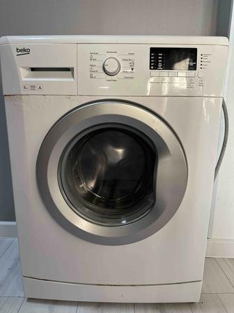 Продам стиральную машину б/у