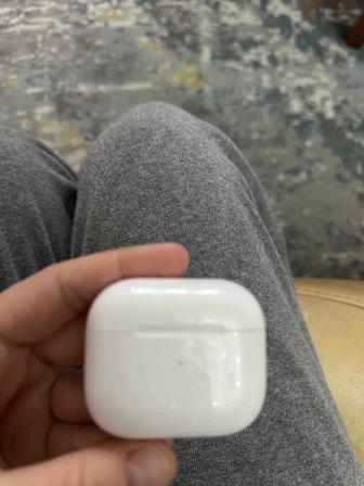 AirPods 3 поколения кейс