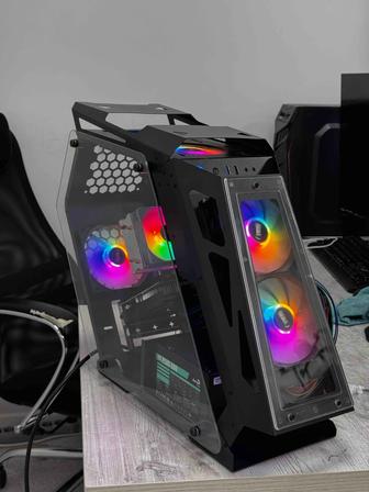 Игровой комп