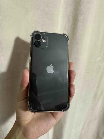 iPhone 11 64GB black