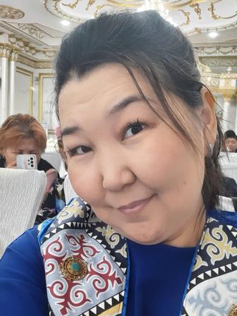 Учитель-преподаватель