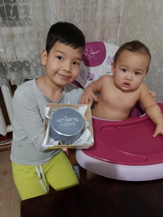 Няня у себя на дому