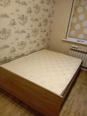 Продам кровать