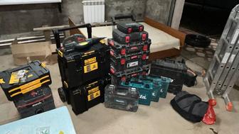 Услуга Электрика