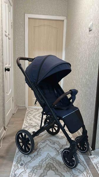 Продам детскую коляску б/у