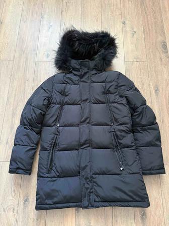 Продам мужской пуховик