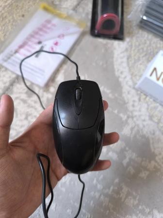 Мышка Genius