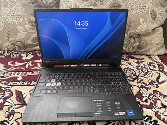 Игровой ноутбук