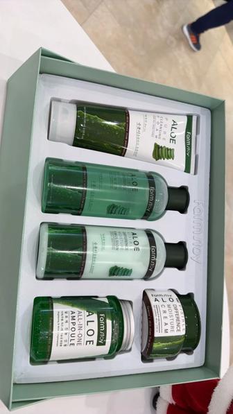 Пропадаю на Новый год боксы