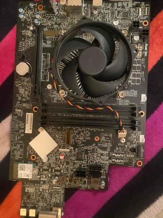 материнская плата