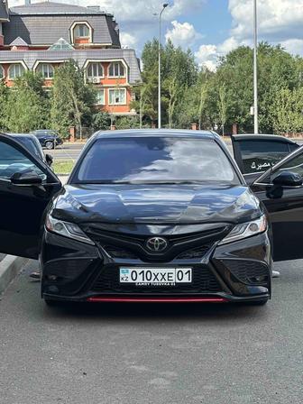Аренда авто в Астане