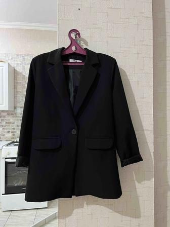 Пиджак женская