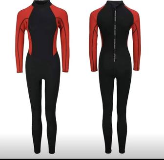 Гидрокостюм для серфинга
