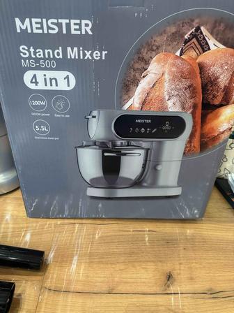 Кухонный комбайн