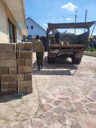 Грузчик. Услуги грузчика. Уборка территории