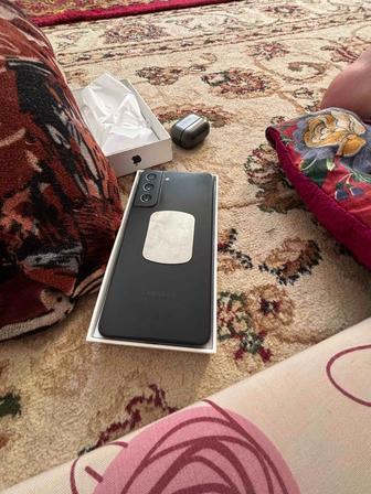 Самсунг s21 fe