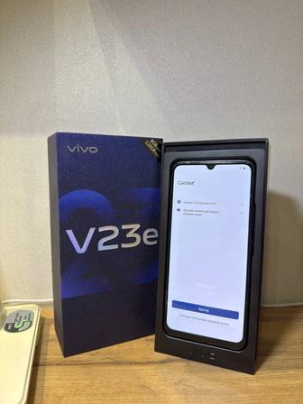 vivo 23e СРОЧНО!