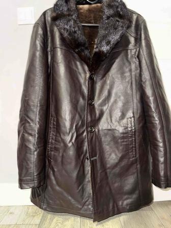 Куртка Кожа