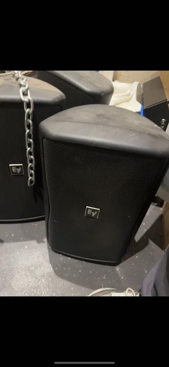 Electro-Voice ZX1i-90B