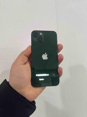 iPhone 13 128гб Состояние идеальный