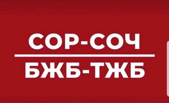 Домашние задания, СОЧ, СОР