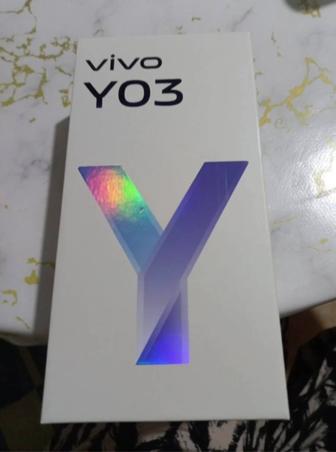 VIVO Y03. 128Gb