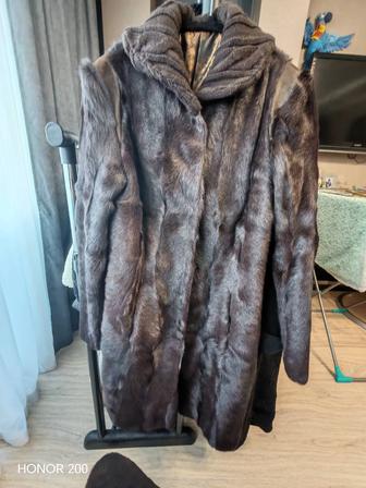 Продам шубу