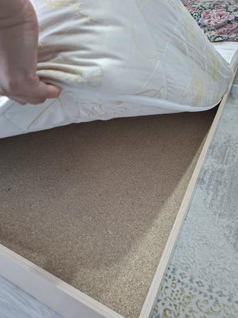 Продам кровать