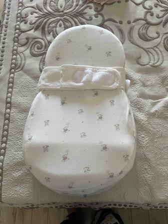 Отдам кокон Зевушка