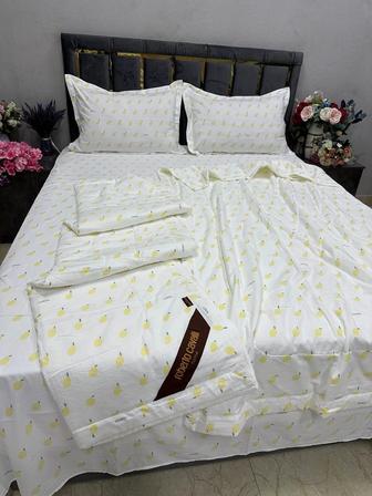 Постельное белье с облегченным одеялом